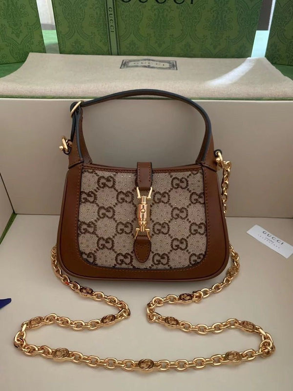 Borsa GG