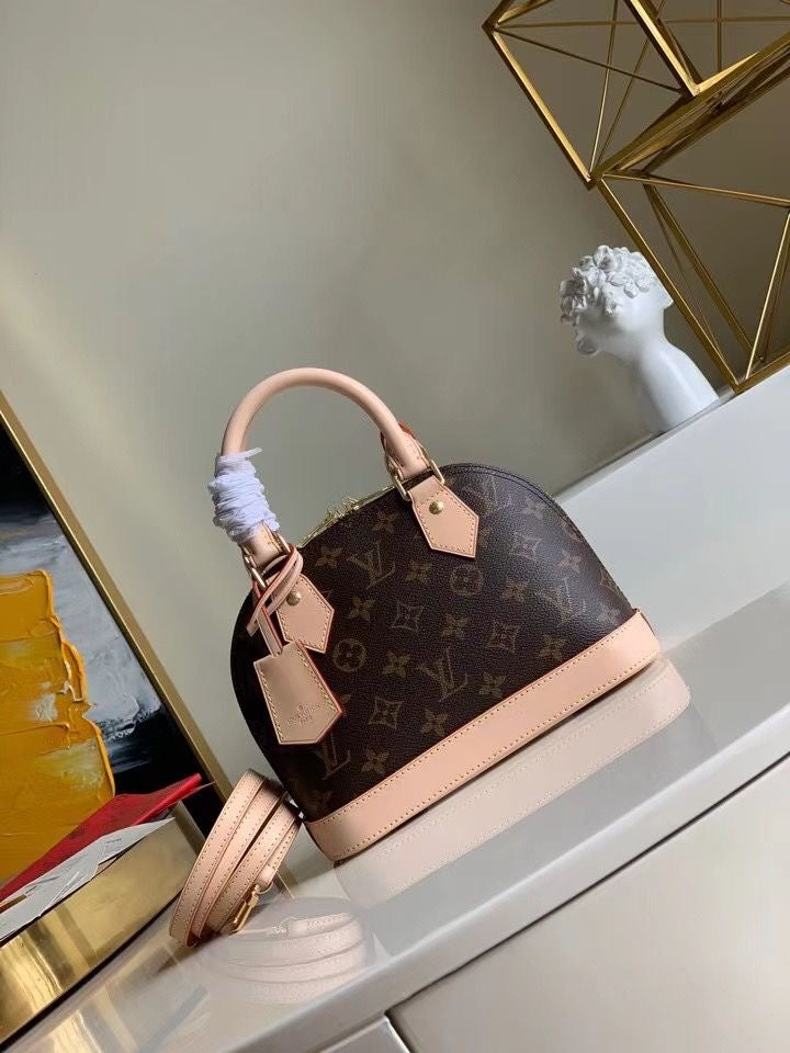 Borsa LV