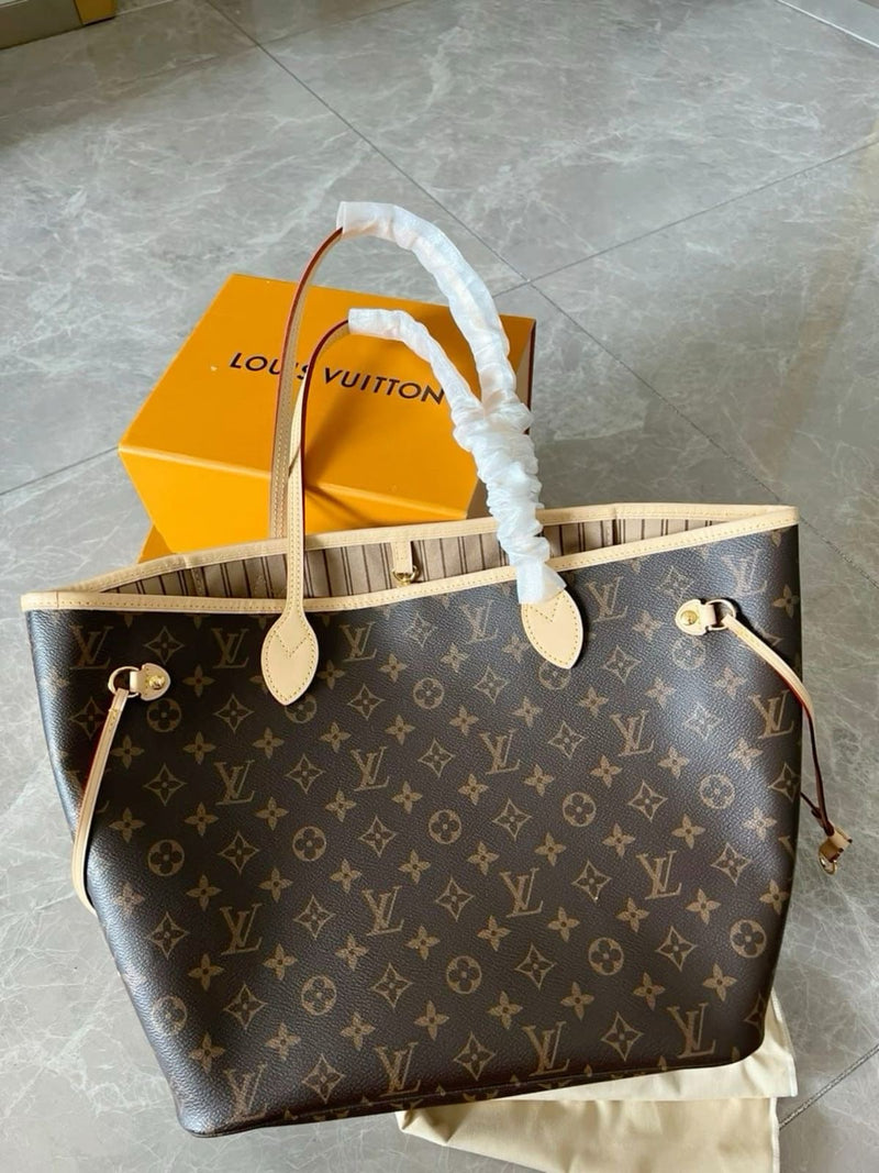 Borsa LV