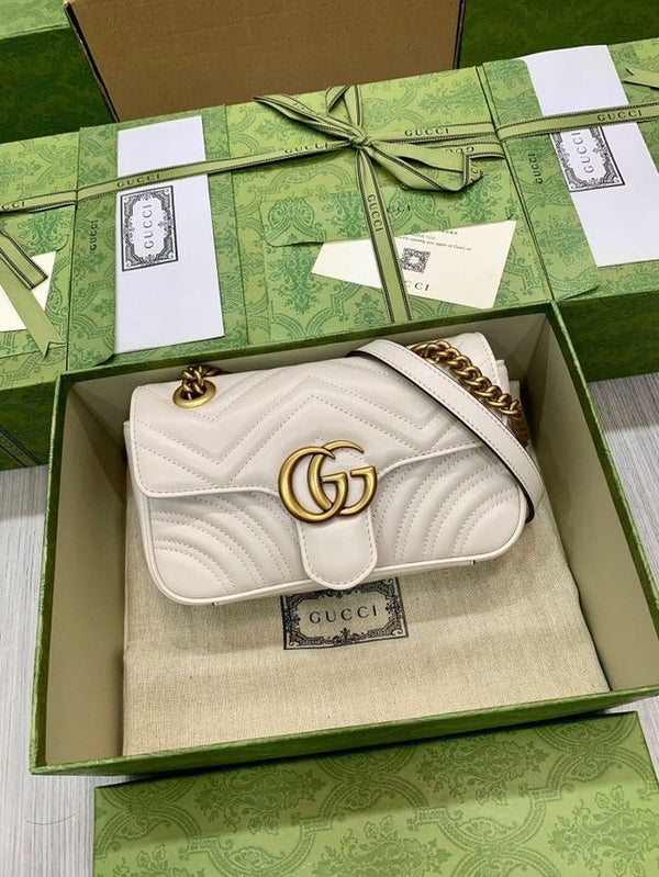 Borsa GG