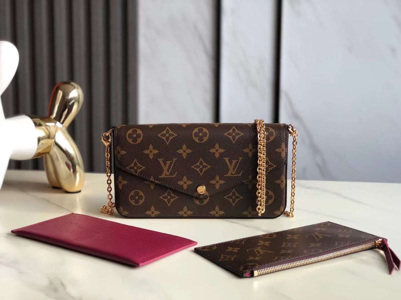 Borsa LV