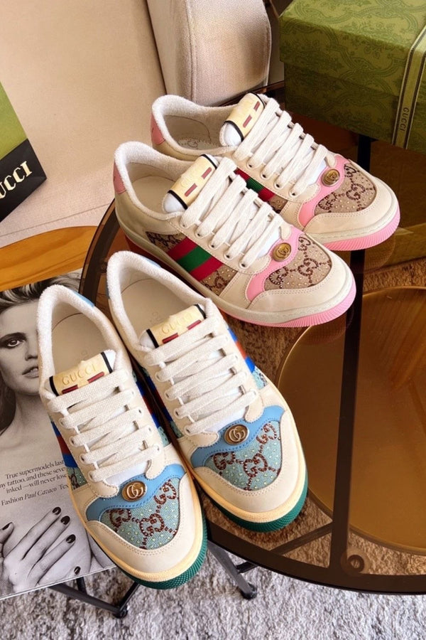 Sneakers GG