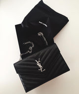 Borsa YS