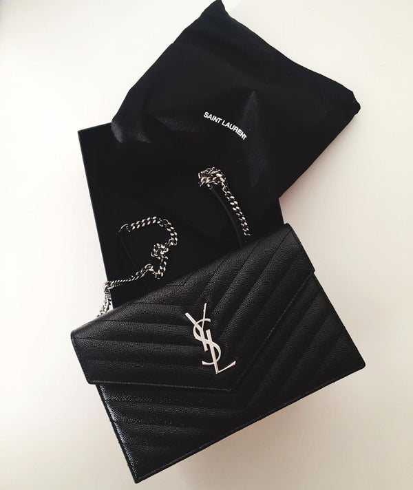 Borsa YS