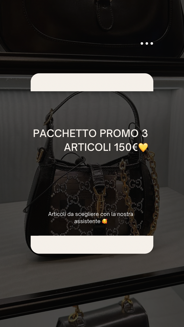 Promo 3