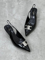 Ballerine cel