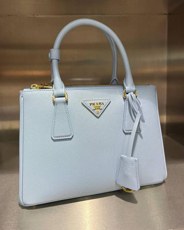 Borsa pra