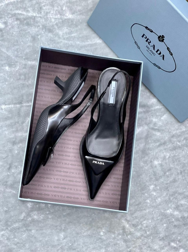Tacchi Prada