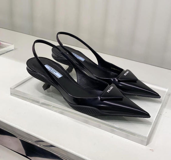 Tacchi Prada