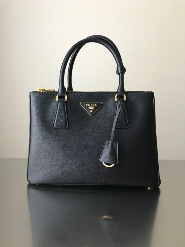 Borsa pra