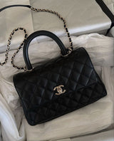 Borsa chan