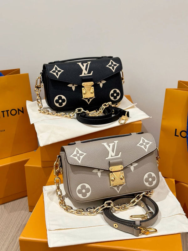 Borsa LV