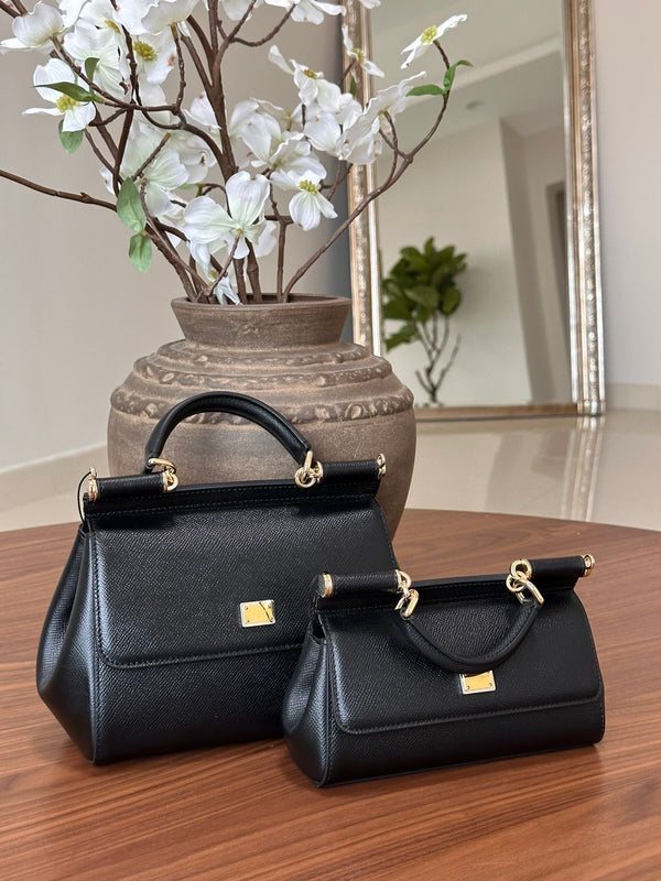Borsa dg