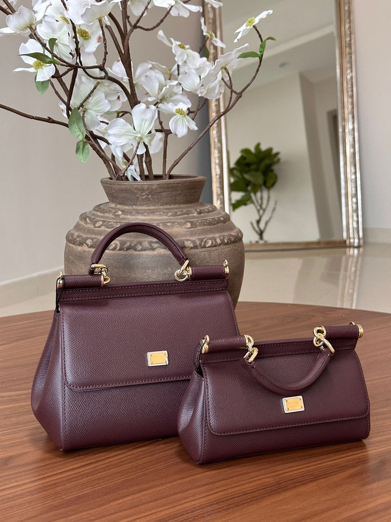 Borsa dg