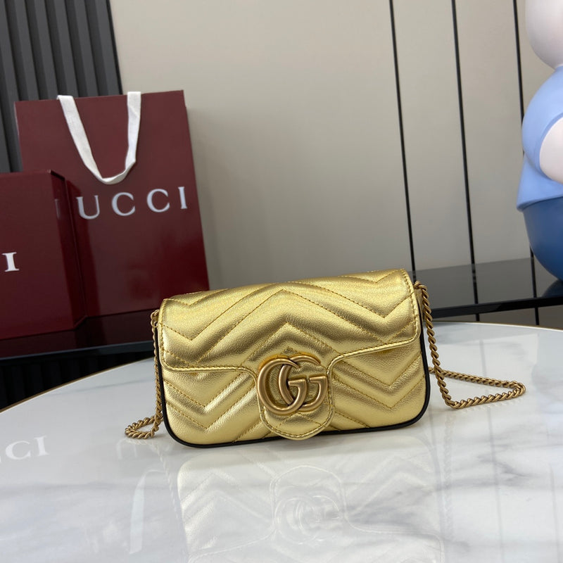 Borsa GG