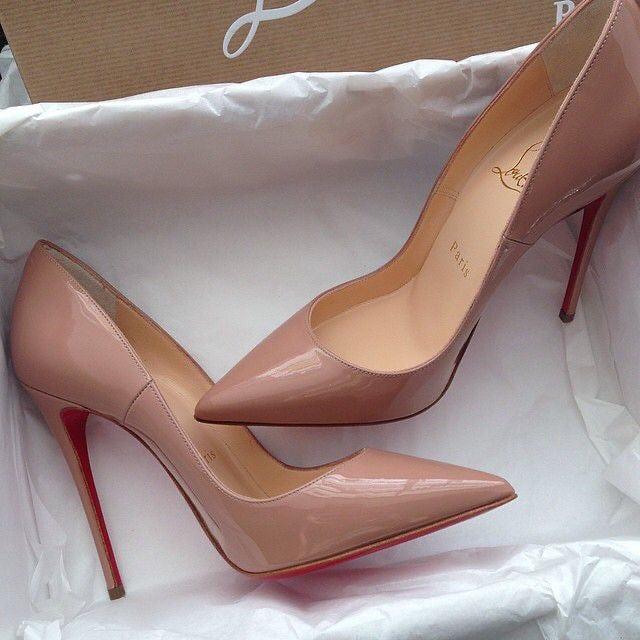 Tacchi Loub