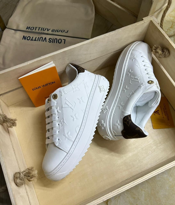 Sneakers LV