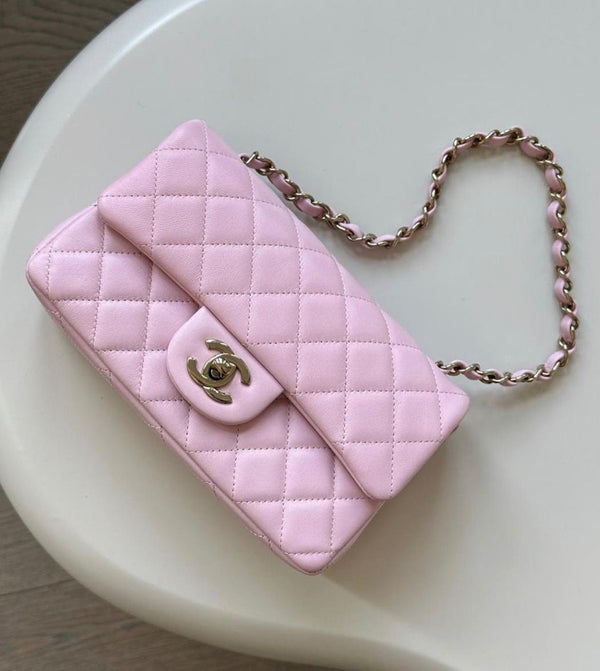 Borsa chan
