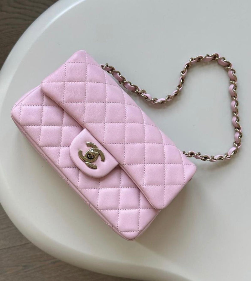 Borsa chan
