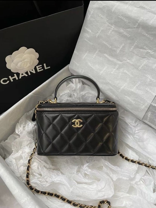 Borsa chan