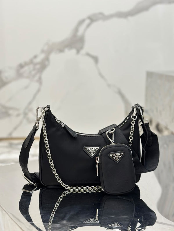 Borsa pra