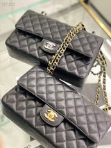 Borsa chan