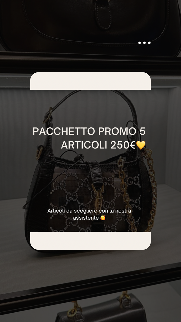 Promo 5