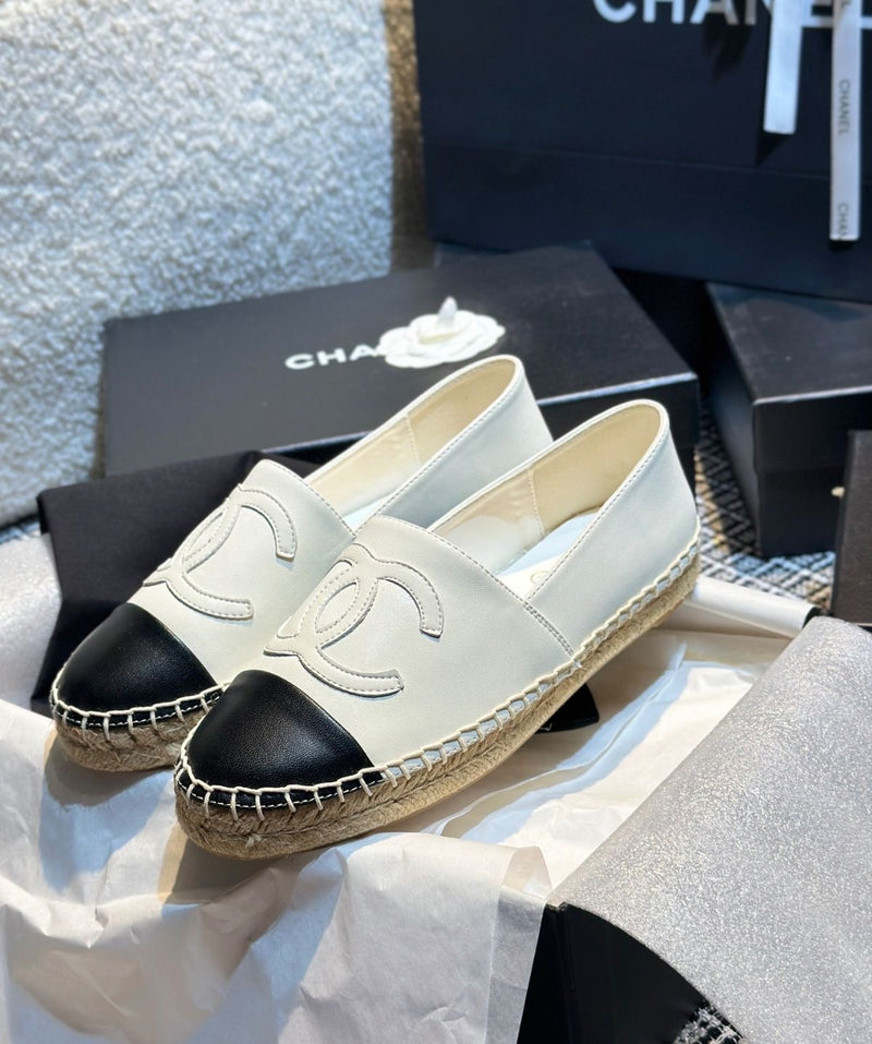 Espadrillas chan