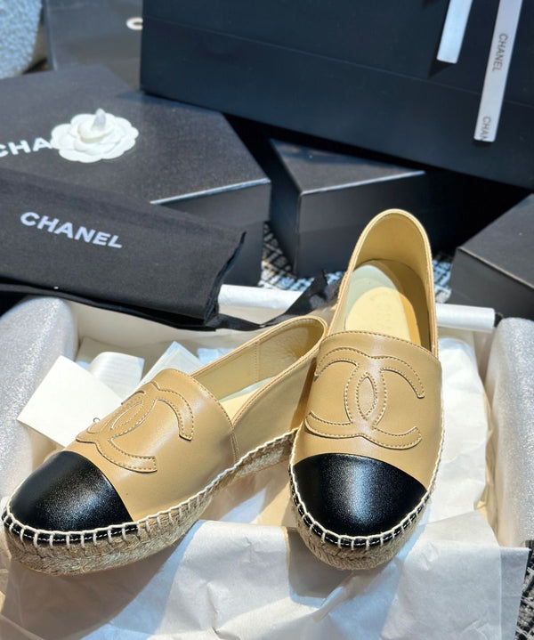 Espadrillas chan