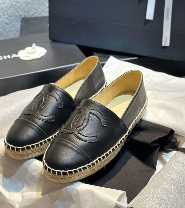 Espadrillas chan