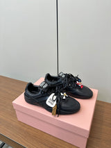 Sneakers miu