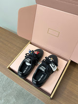 Sneakers miu