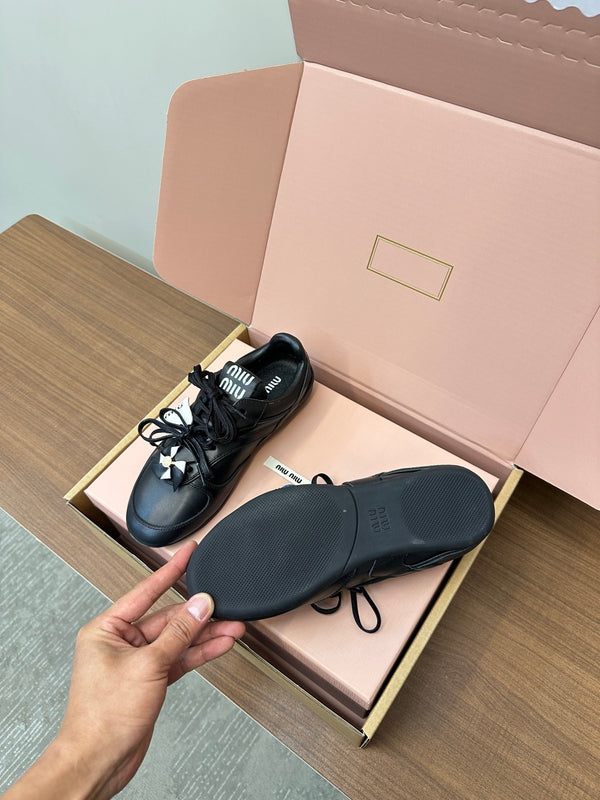 Sneakers miu