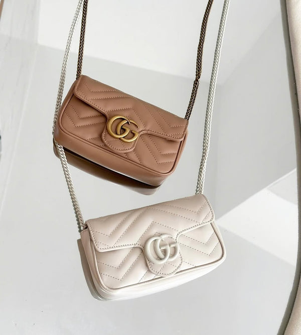 Borsa GG