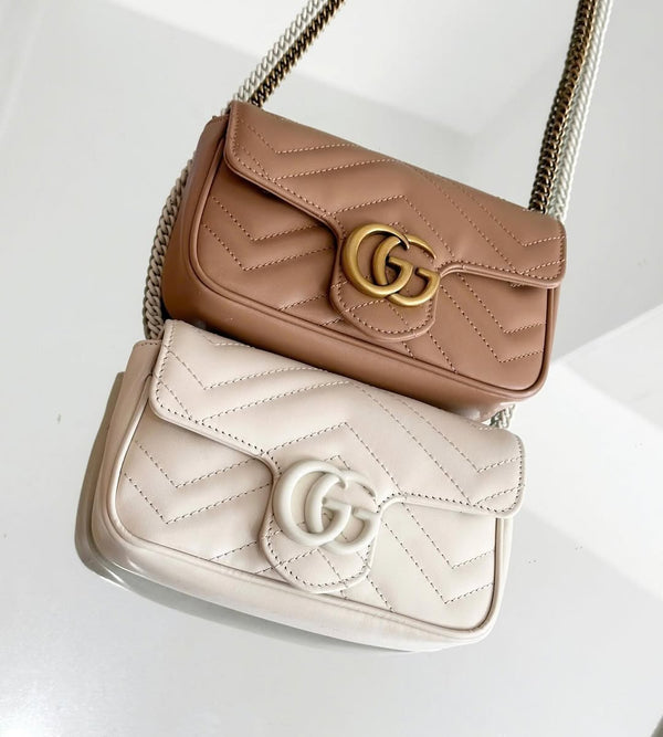Borsa GG