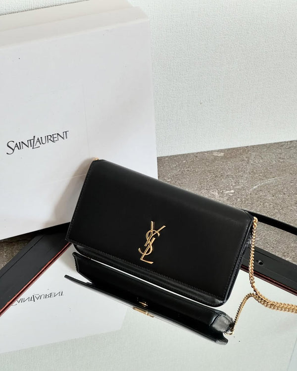 Borsa YS