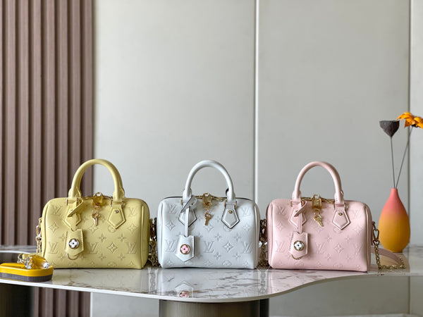 Mini bauletto LV