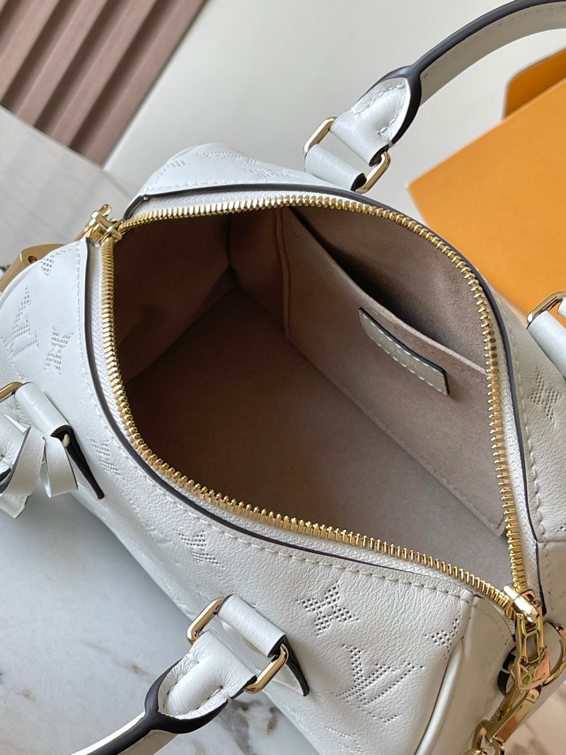 Mini bauletto LV