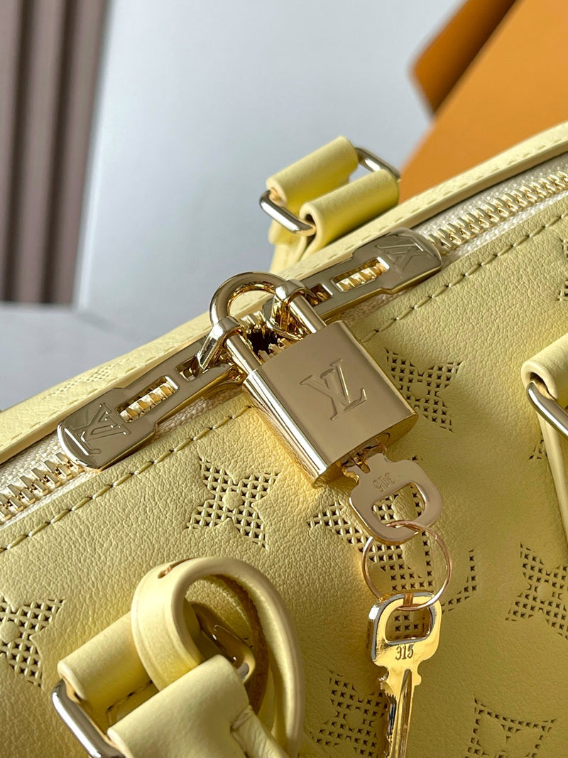 Mini bauletto LV