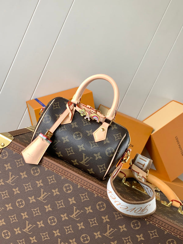 Borsa LV