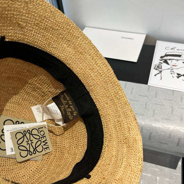 Cappello mare loe