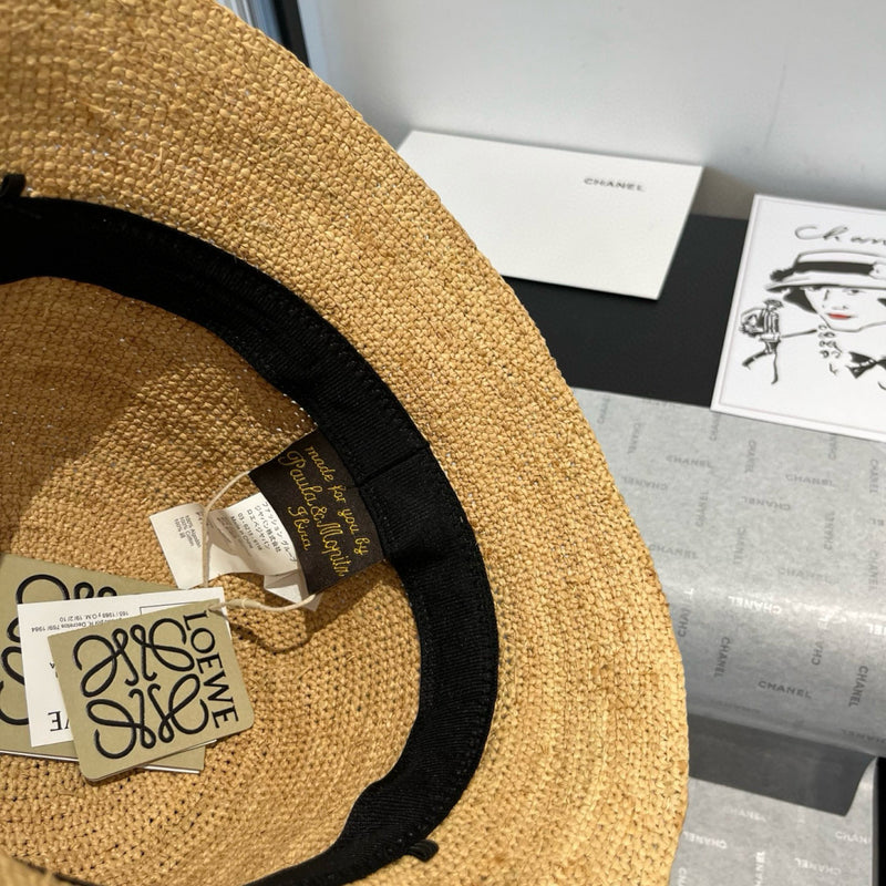 Cappello mare loe