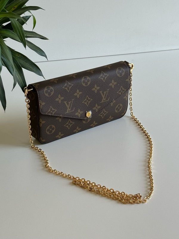 Borsa L