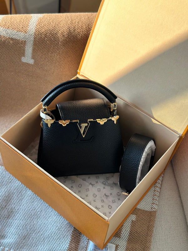 Borsa L