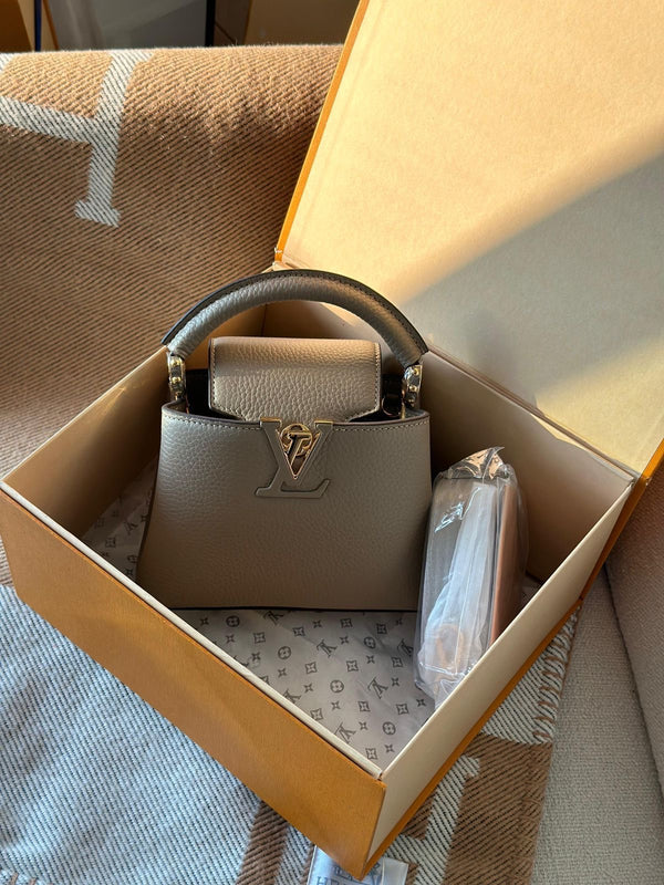 Borsa L