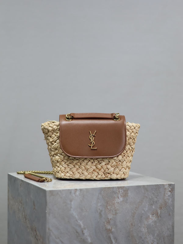 Borsa Y