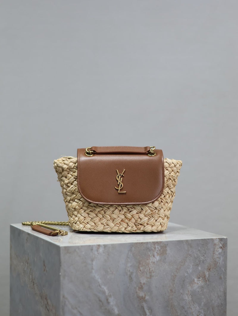 Borsa Y