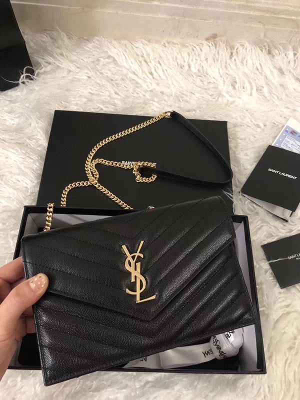 Borsa YS