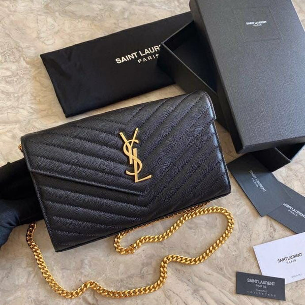 Borsa YS