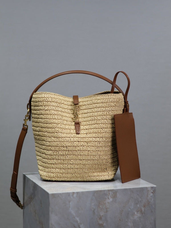 Borsa Y